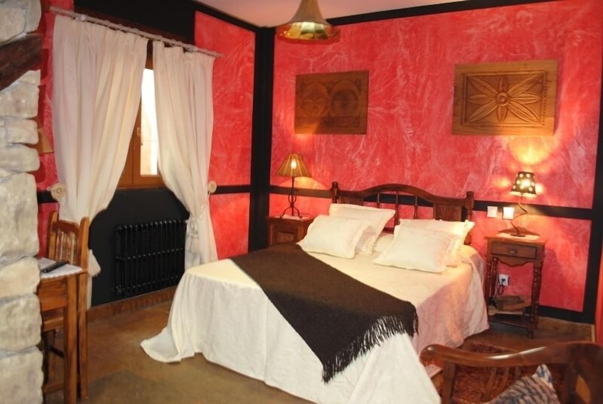 Posada El Valle - Adults Only Suances Eksteriør billede