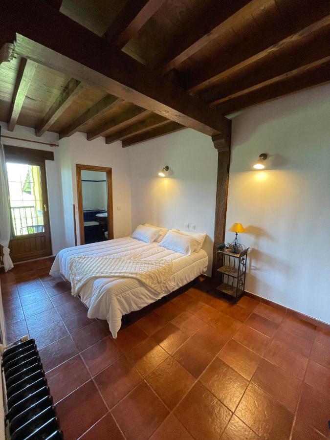Posada El Valle - Adults Only Suances Eksteriør billede