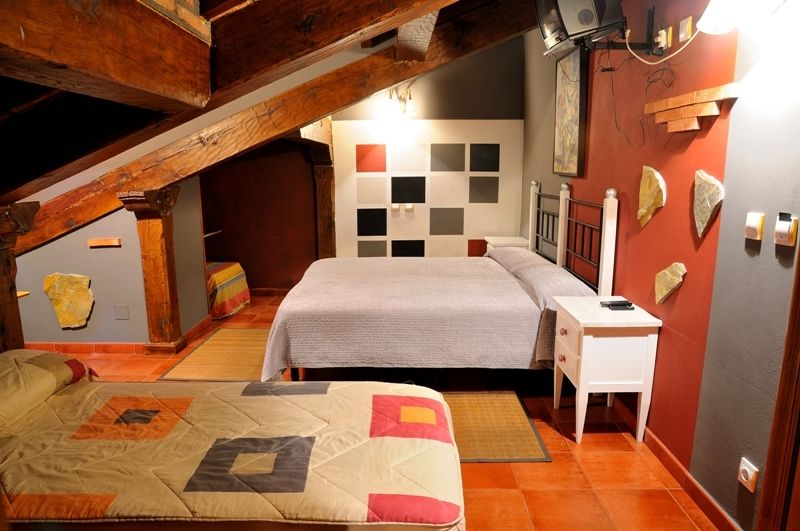 Posada El Valle - Adults Only Suances Eksteriør billede