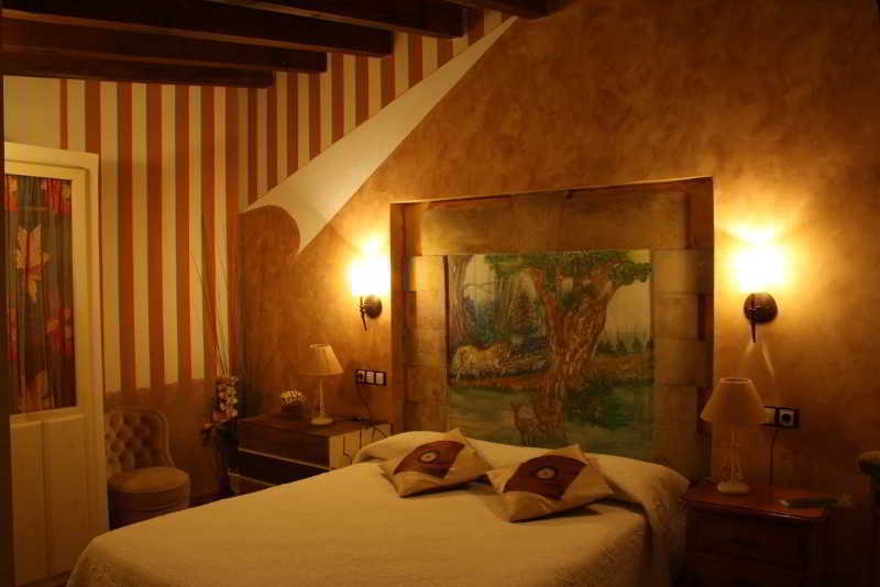Posada El Valle - Adults Only Suances Eksteriør billede
