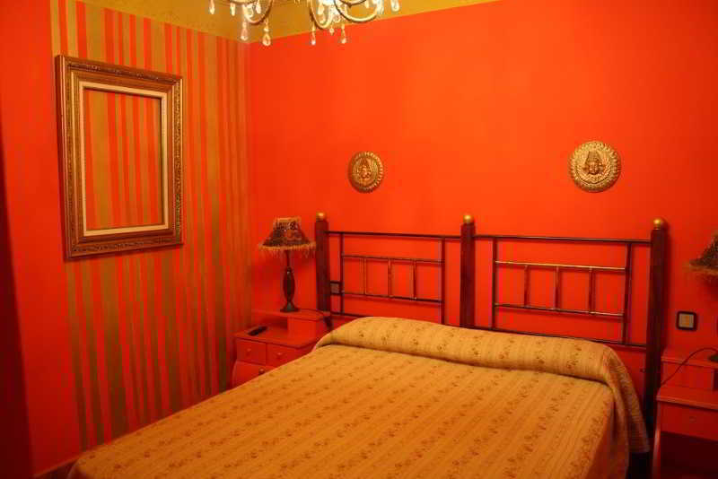Posada El Valle - Adults Only Suances Eksteriør billede