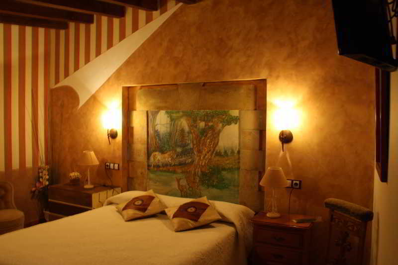 Posada El Valle - Adults Only Suances Eksteriør billede
