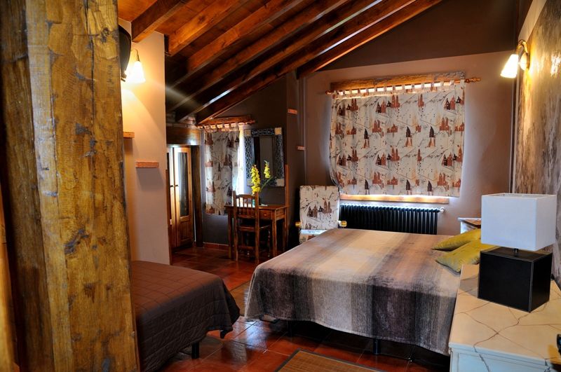 Posada El Valle - Adults Only Suances Eksteriør billede