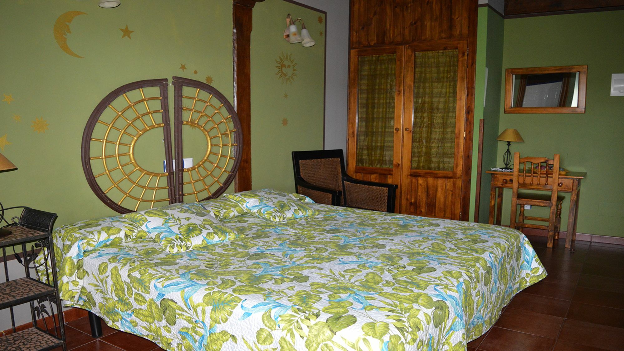 Posada El Valle - Adults Only Suances Eksteriør billede