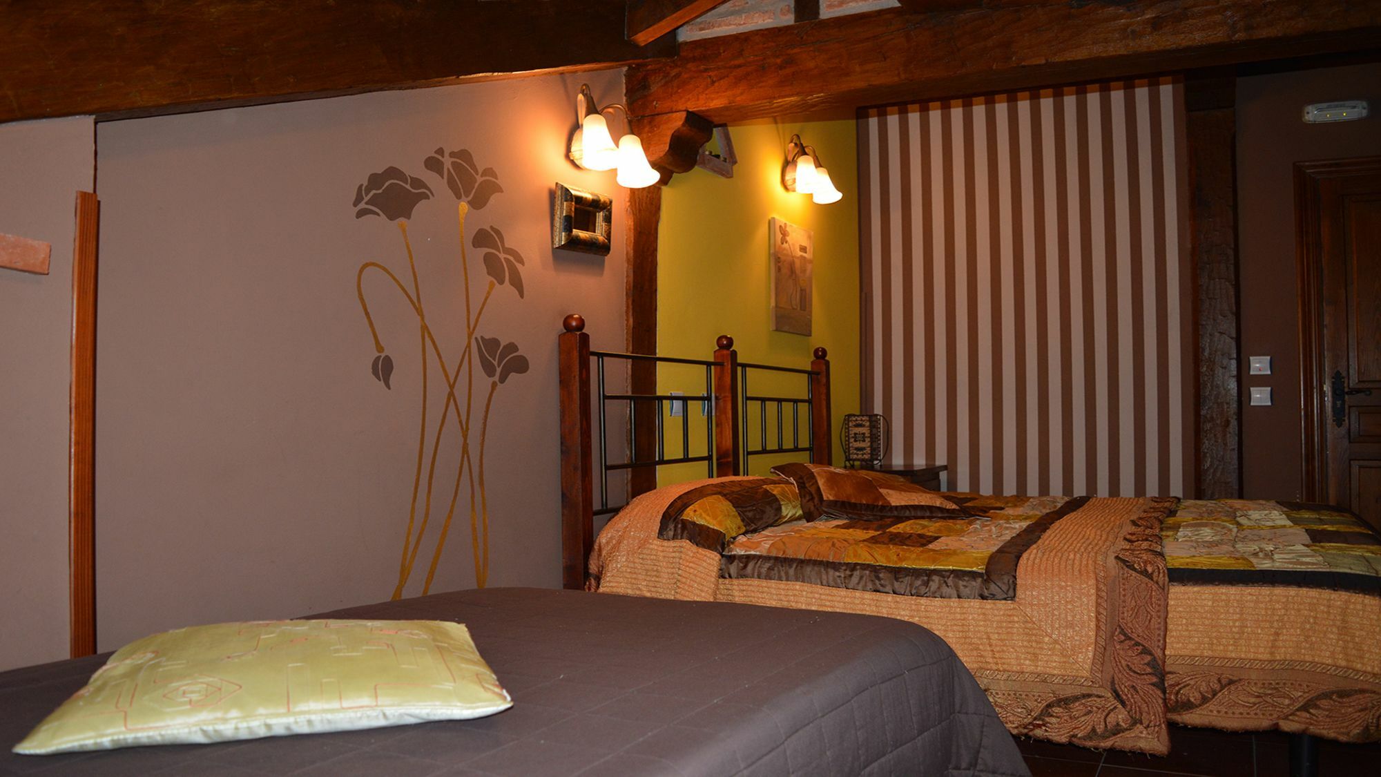 Posada El Valle - Adults Only Suances Eksteriør billede