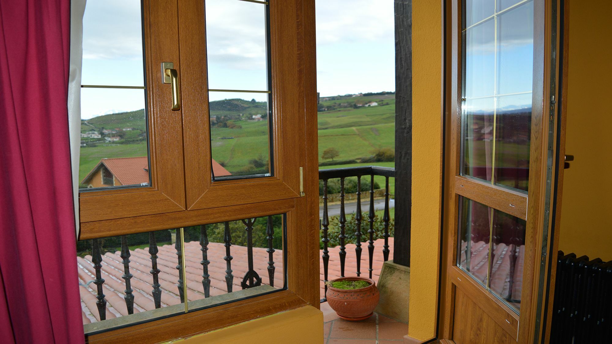 Posada El Valle - Adults Only Suances Eksteriør billede